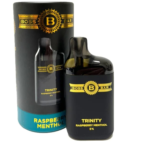 Aroma king Boss B Bar - 7000 caladas