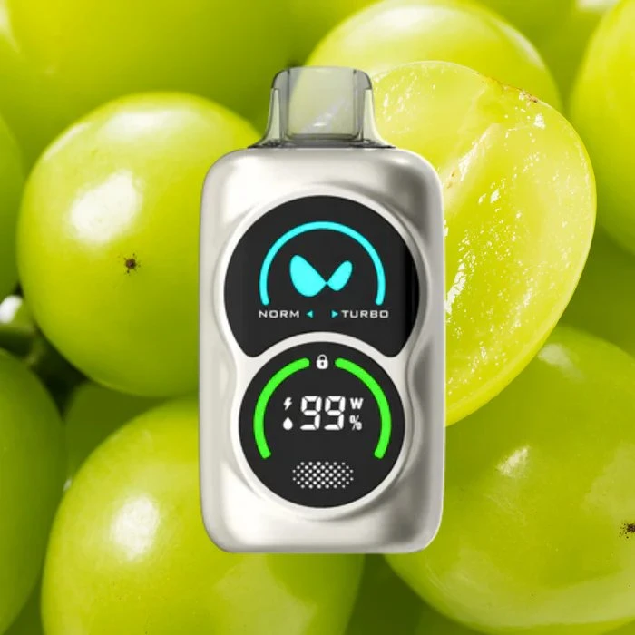 Waka PA25000 - 25,000 Puffs