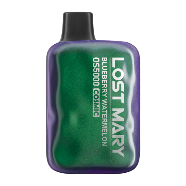 Lost Mary OS5000 - 5,000 Puffs