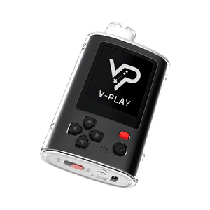 Craftbox Vplay - 20,000 Puffs