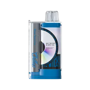 Chillax - 15,000 Puffs