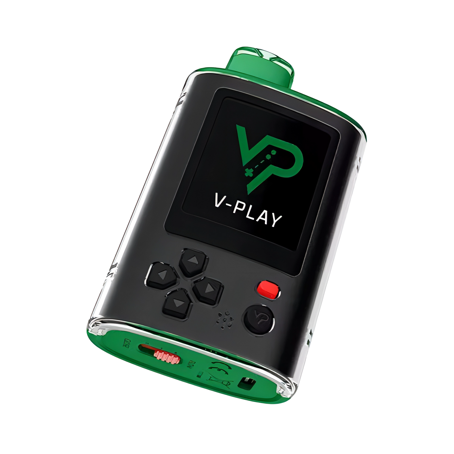 Craftbox Vplay - 20,000 Puffs