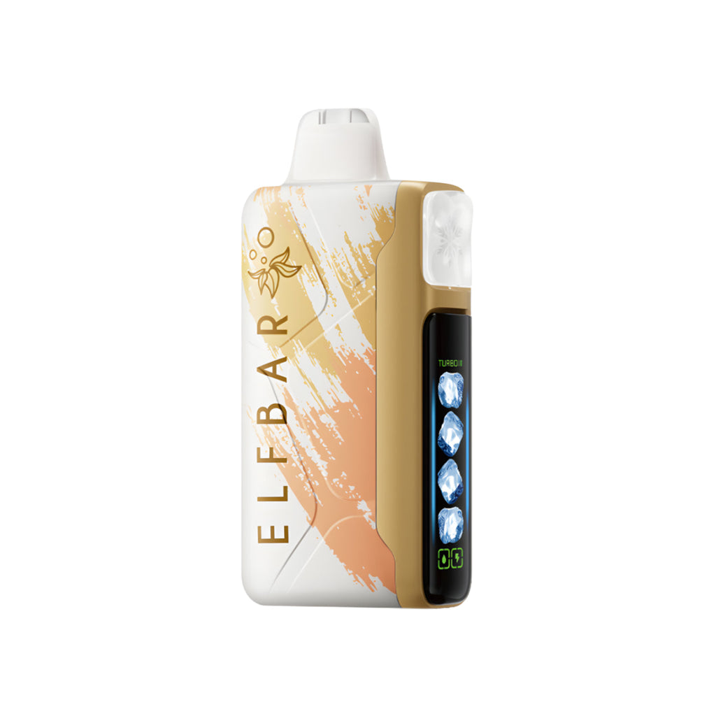 ElfBar Ice King - 40,000 Puffs