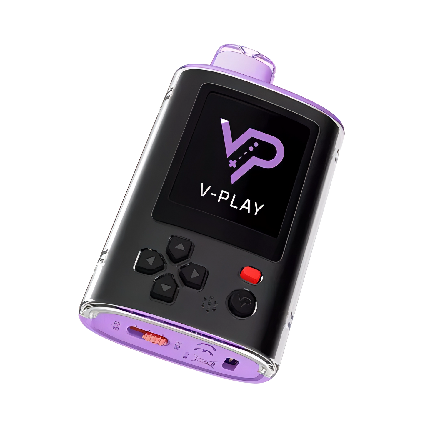 Craftbox Vplay - 20,000 Puffs
