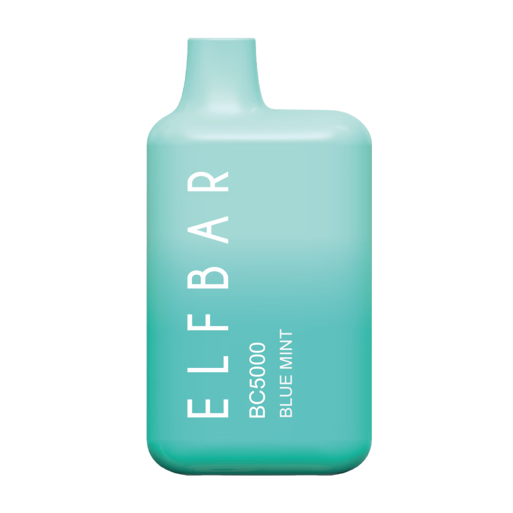 ElfBar BC5000 - 5,000 Puffs