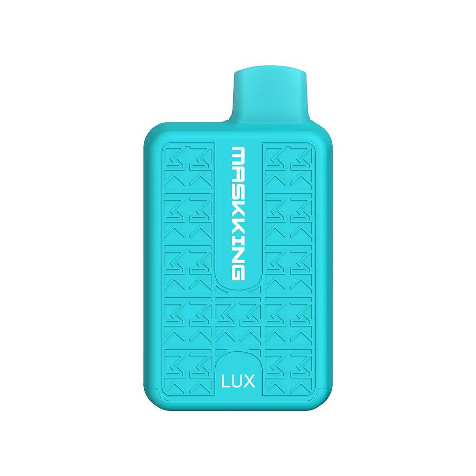 Maskking Lux - 5,000 Puffs