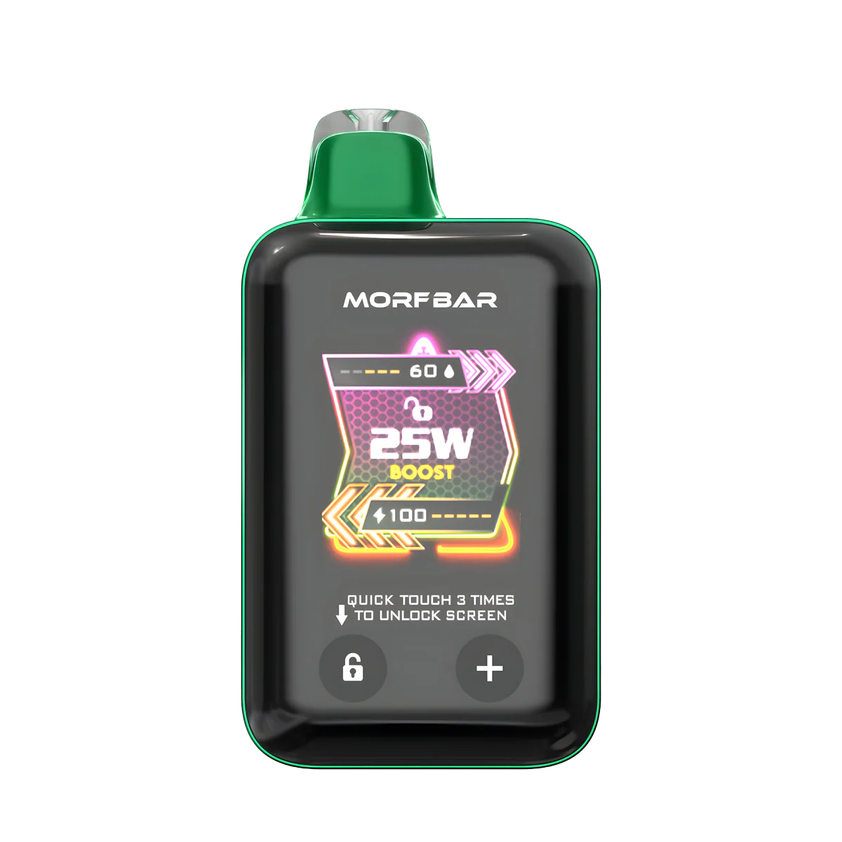 Morf Bar Touch - 20,000 Puffs