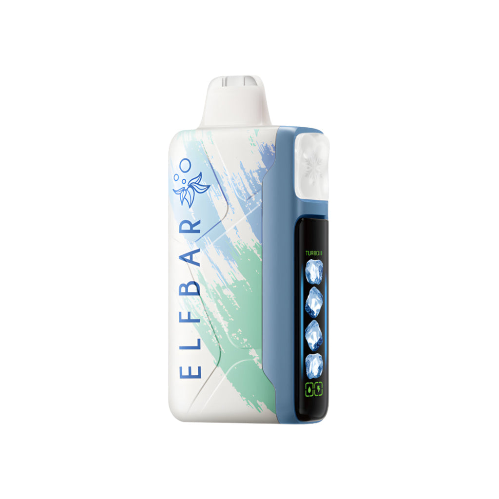 ElfBar Ice King - 40,000 Puffs