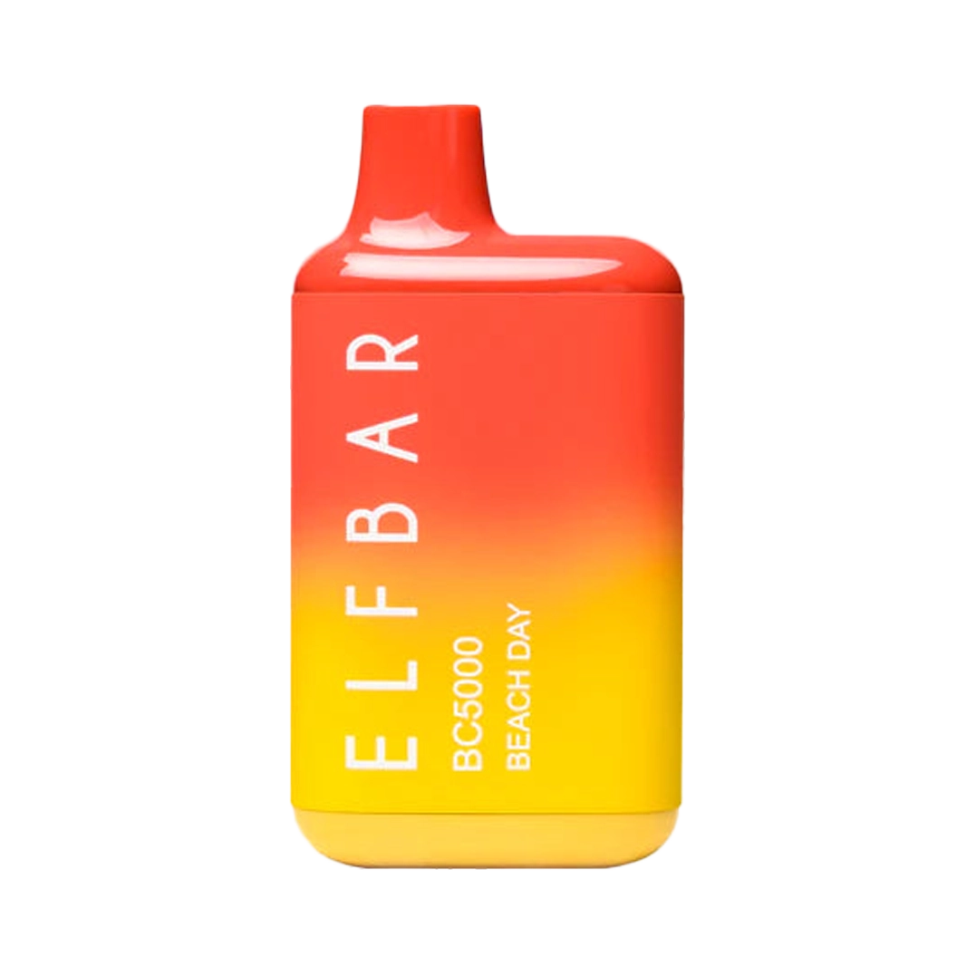 ElfBar BC5000 - 5,000 Puffs