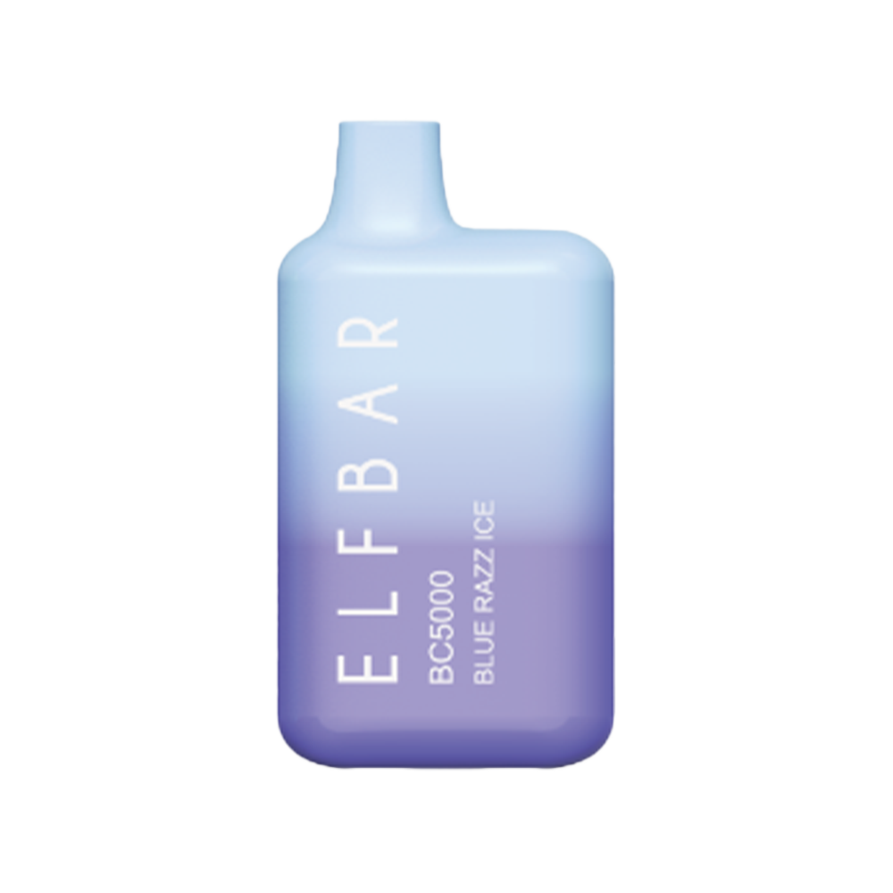 ElfBar BC5000 - 5,000 Puffs