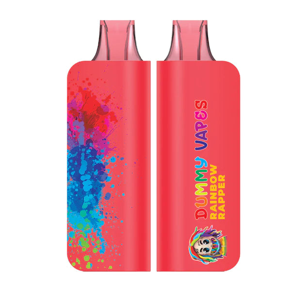 Dummy Vapes by Tekashi 6ix9ine - 8,000 Puffs