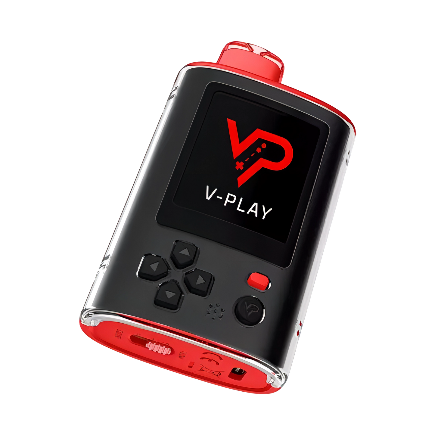 Craftbox Vplay - 20,000 Puffs