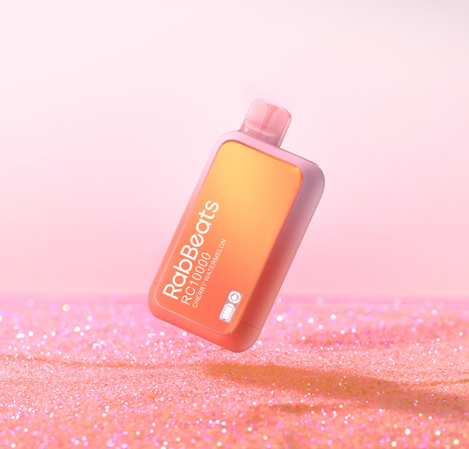 Rabbeats RC10000 - 10,000 Puffs