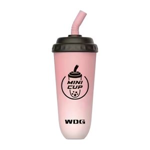 Mini Cup WDG - 7,000 Puffs