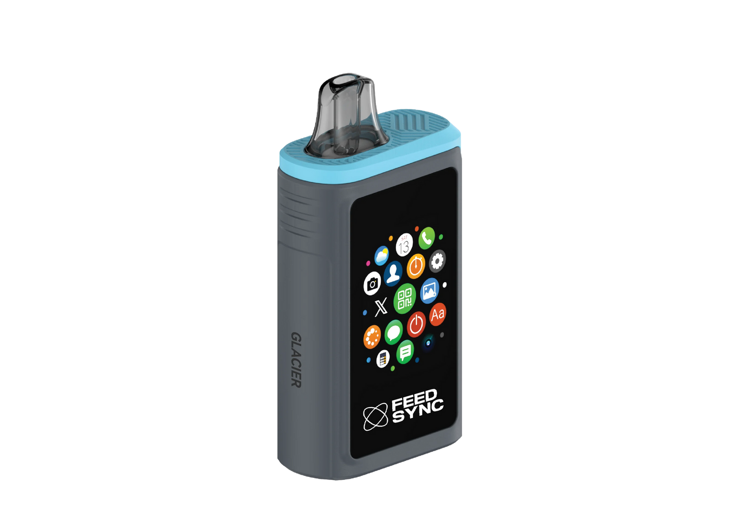 Feed Sync Smart Touch - 30,000 Puffs