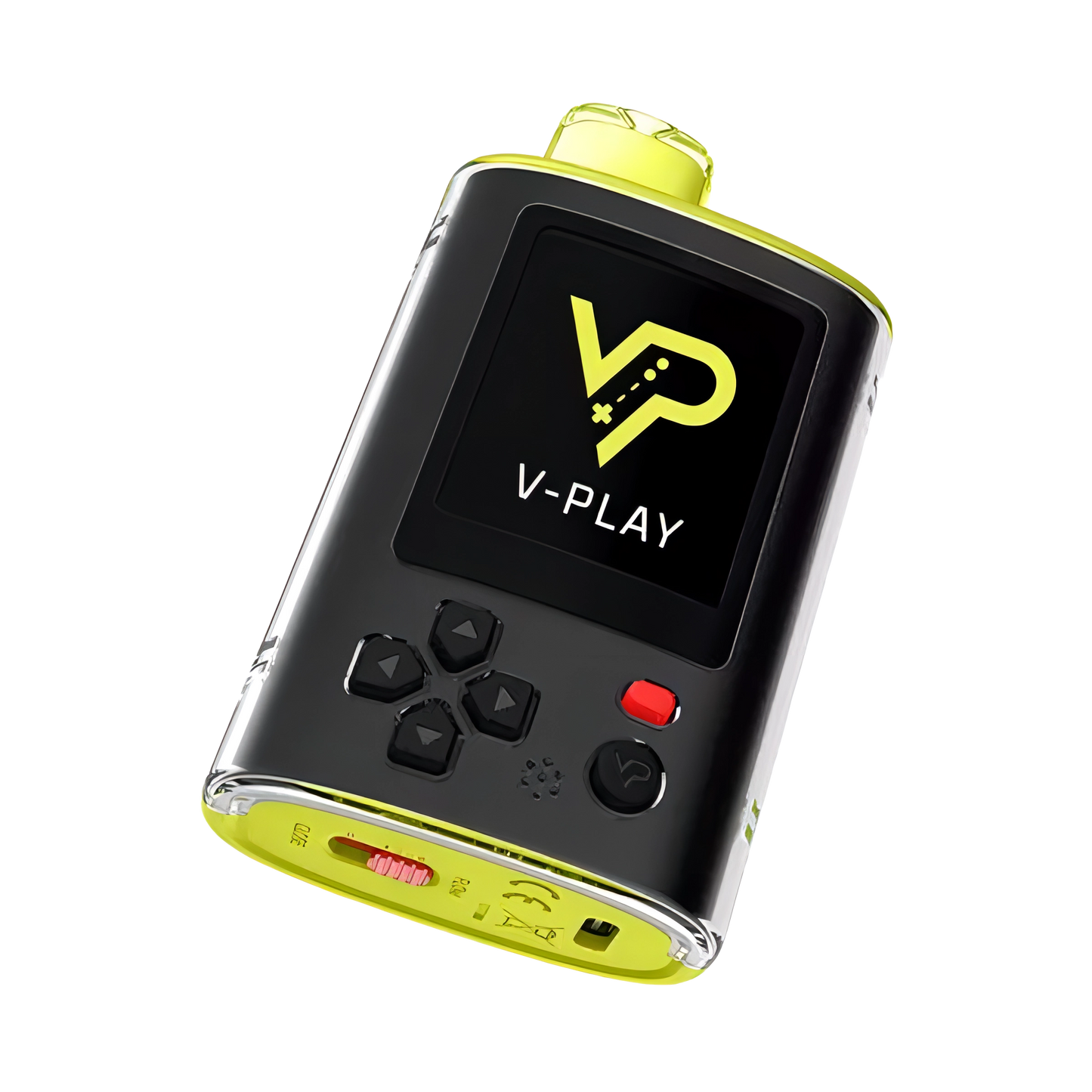 Craftbox Vplay - 20,000 Puffs