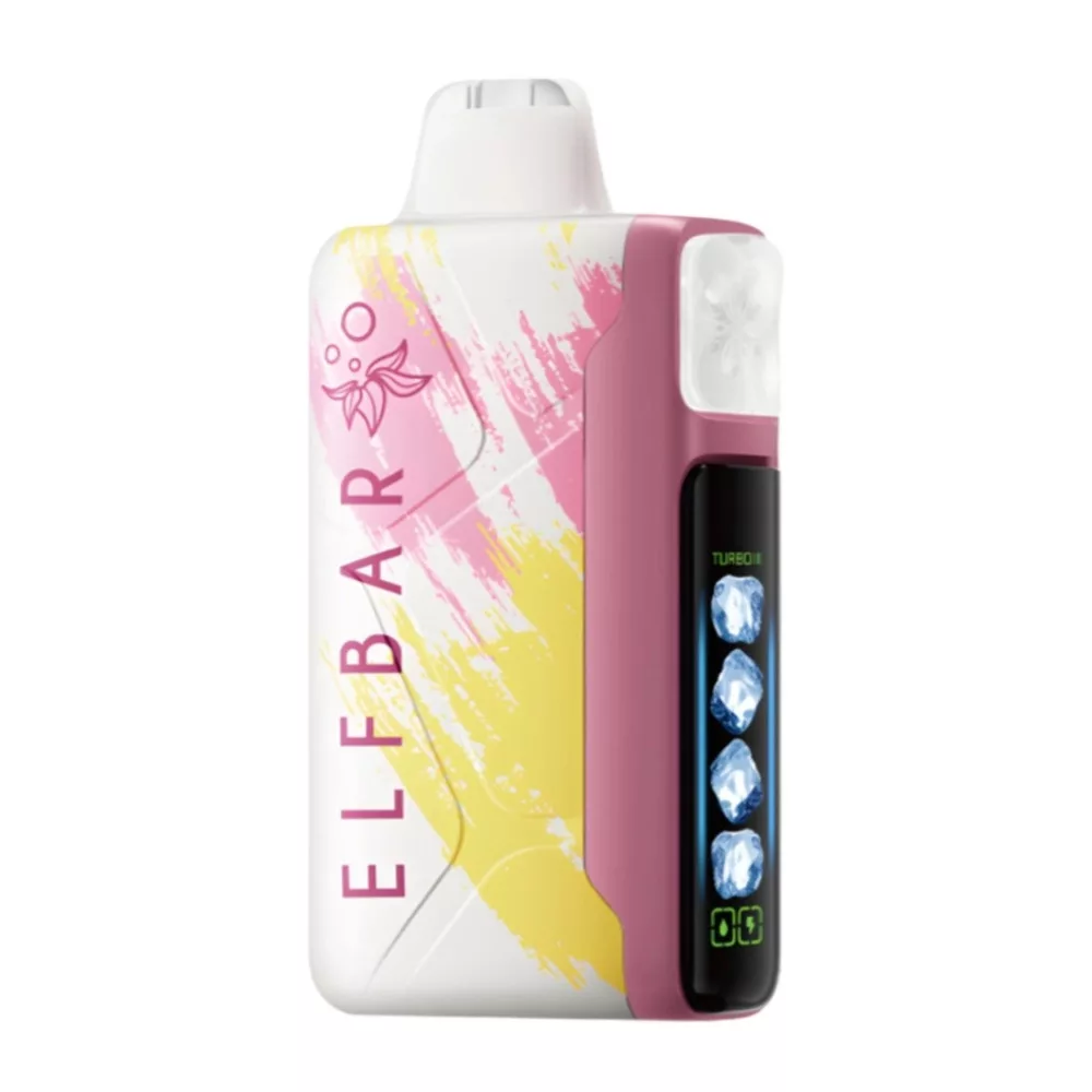 ElfBar Ice King - 40,000 Puffs
