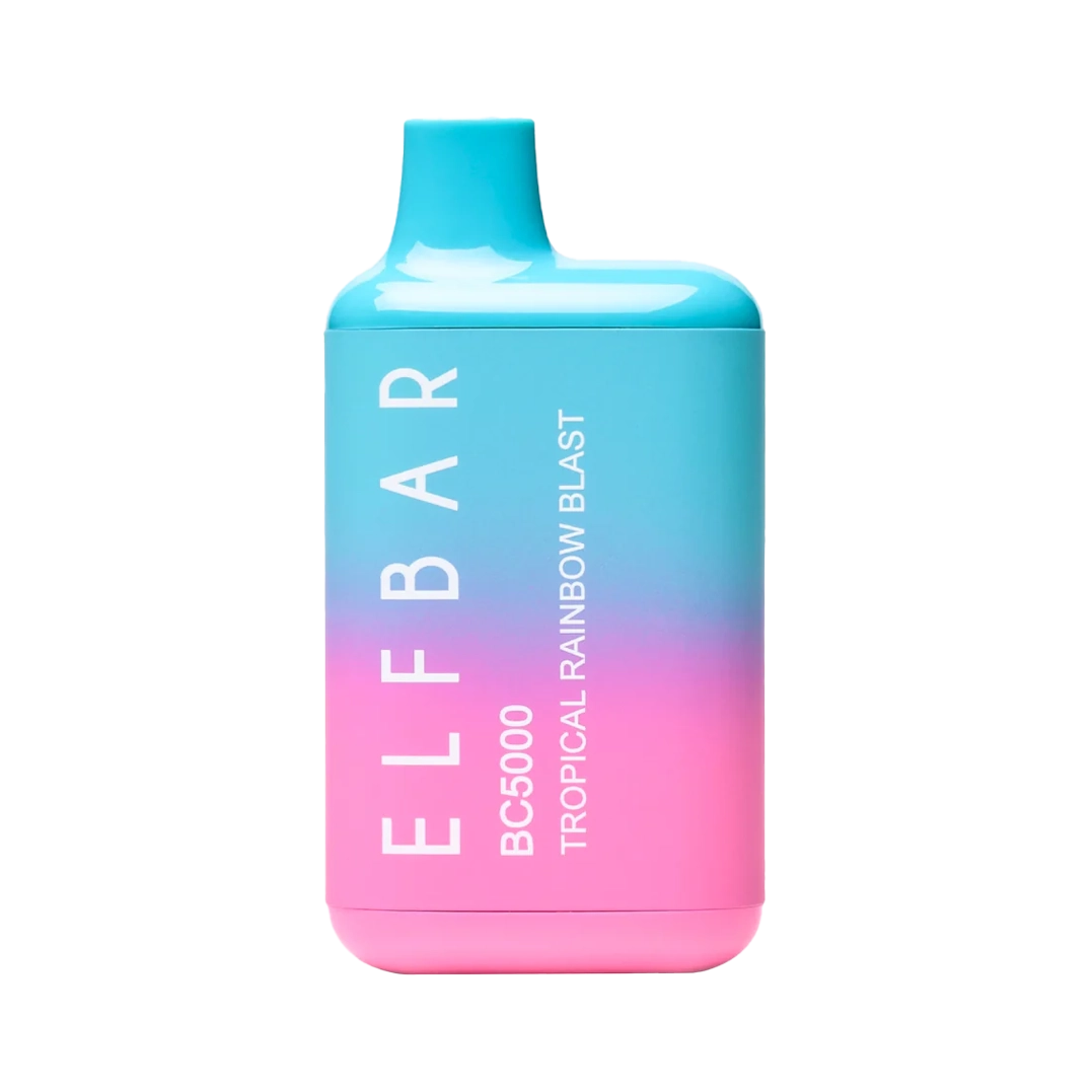 ElfBar BC5000 - 5,000 Puffs