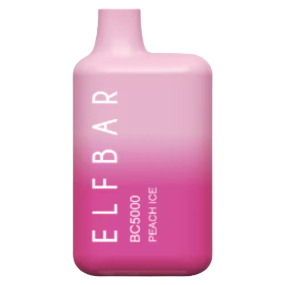 ElfBar BC5000 - 5,000 Puffs