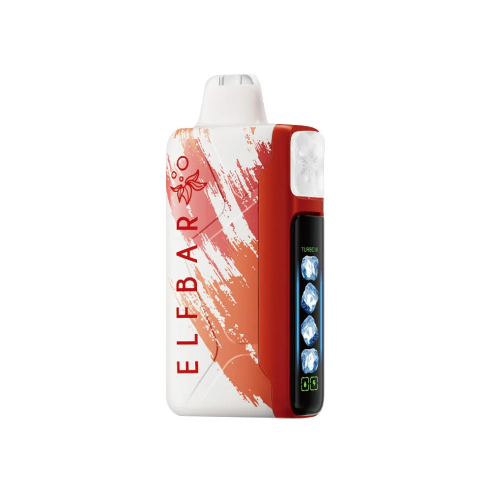 ElfBar Ice King - 40,000 Puffs