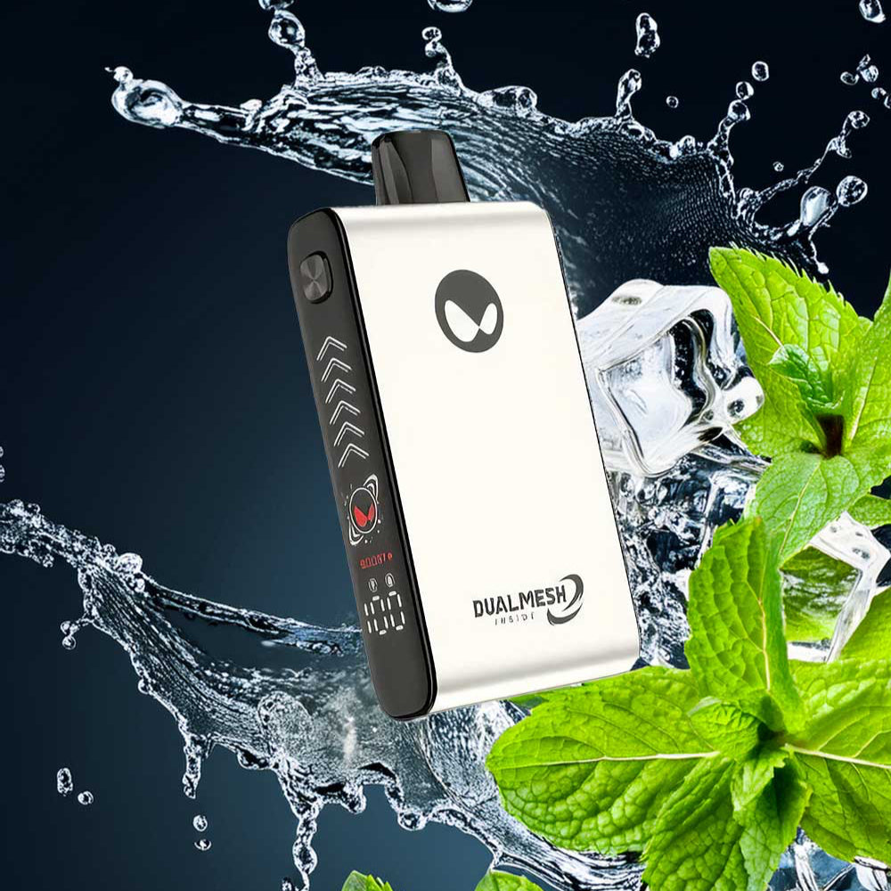 Waka Blade - 33,000 Puffs