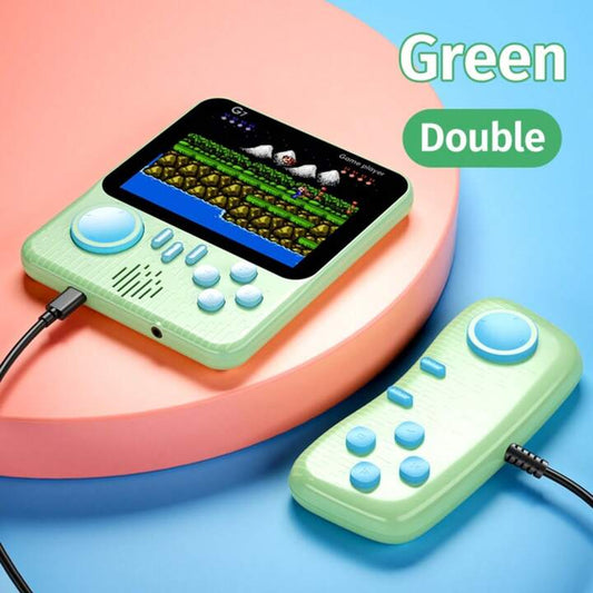 Consola de juegos portátil Modelo G7