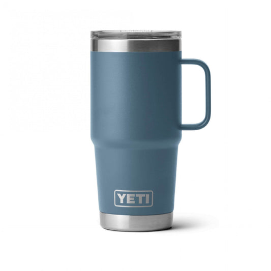 Yeti 20 oz con Asa