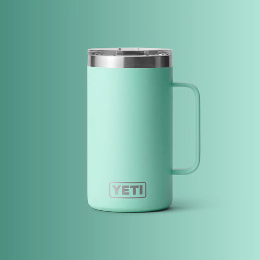 Yeti 24 Oz con Asa