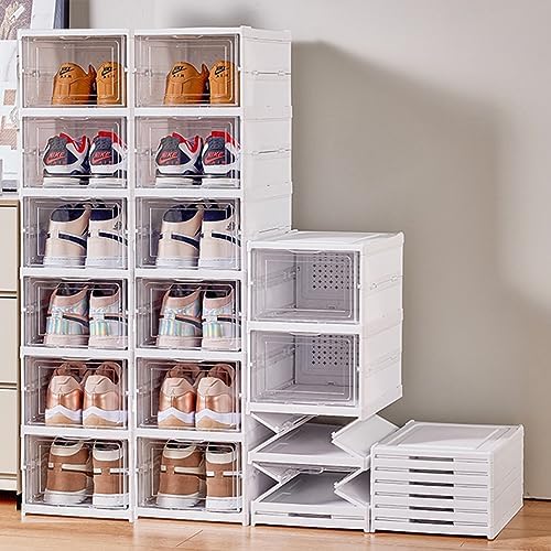 Zapatera Plegable para 6 pares