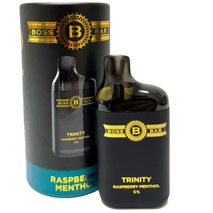 Aroma king Boss B Bar - 7000 caladas