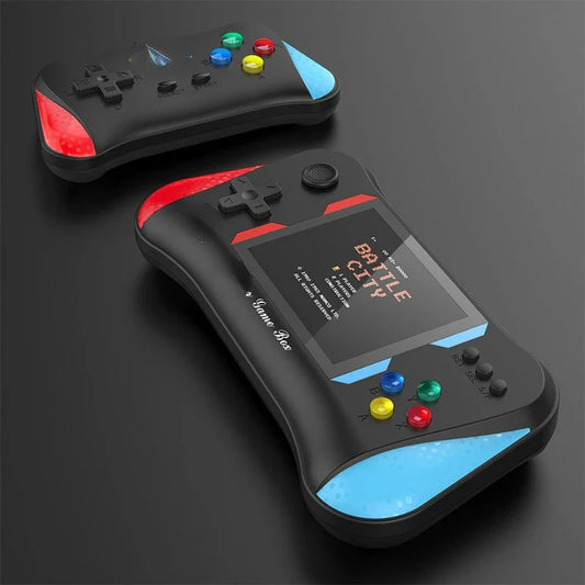 Consola de juegos portátil Modelo X7M