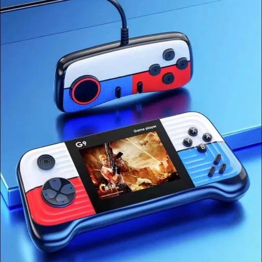 Consola de juegos portátil Modelo G9