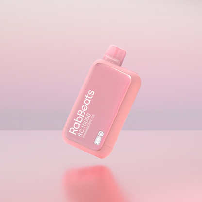 Rabbeats RC10000 - 10,000 Puffs