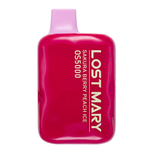 Lost Mary OS5000 - 5,000 Puffs