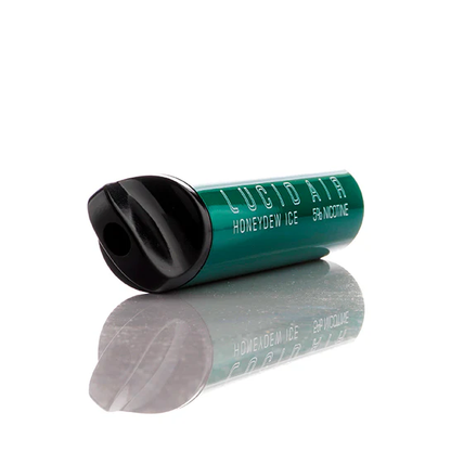 Lucid Air - 5,000 Puffs