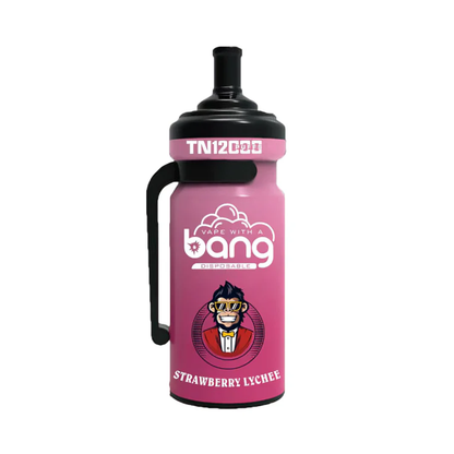 Bang TN12000 - 12,000 Puffs