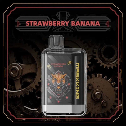 Maskking XTro - 10,000 Puffs