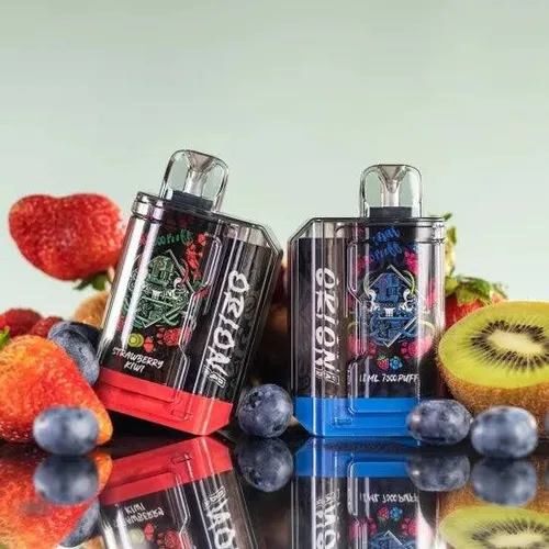 Lost Vape Orion Bar 7.5K - 7,500 Puffs