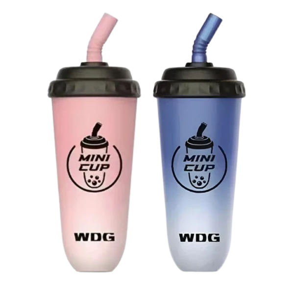 Mini Cup WDG - 7,000 Puffs