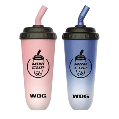 Mini Cup WDG - 7,000 Puffs