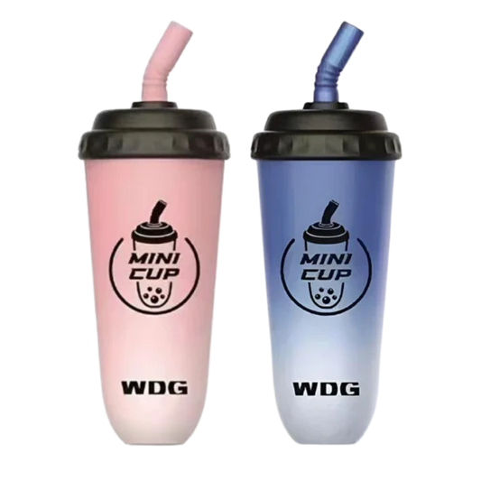 Mini Cup WDG - 7,000 Puffs