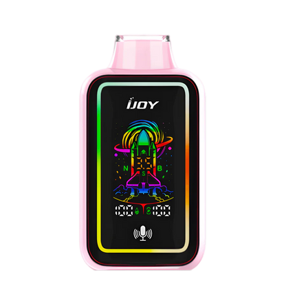 iJoy Uranus AI Voice Control - 25,000 Puffs