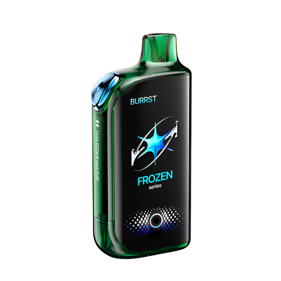 Fasta Burrst - 35,000 Puffs