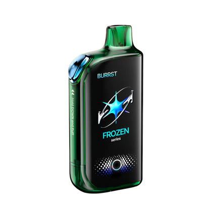 Fasta Burrst - 35,000 Puffs