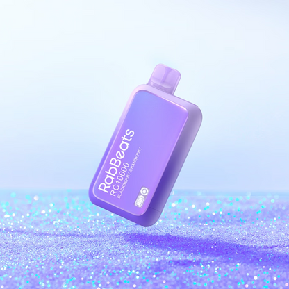 Rabbeats RC10000 - 10,000 Puffs