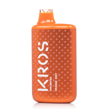 Kros Unlimited - 6,000 Puffs