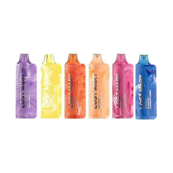 Lost Mary MO5000 - 5,000 Puffs