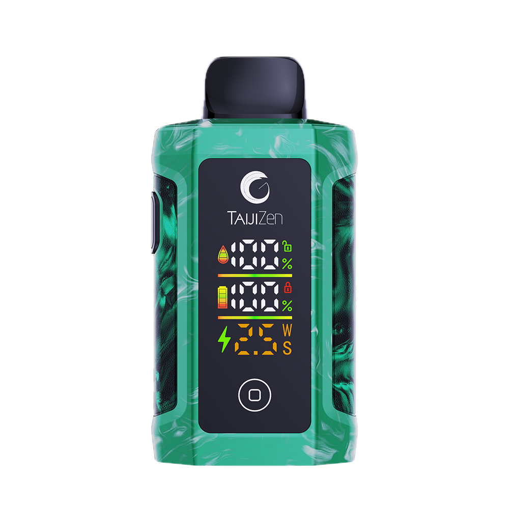 iJoy Taijizen JUDO - 24,000 Puffs