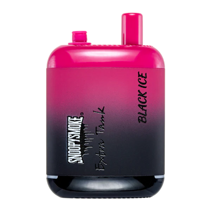 Snoopy Smoke Extra Tank - 15,000 Puffs