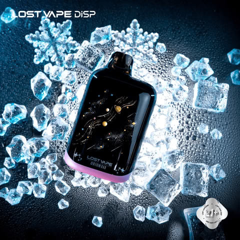 Lost Vape Orion Bar 50K - 50,000 Puffs